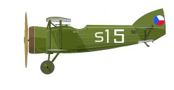 Letov Š-31.3